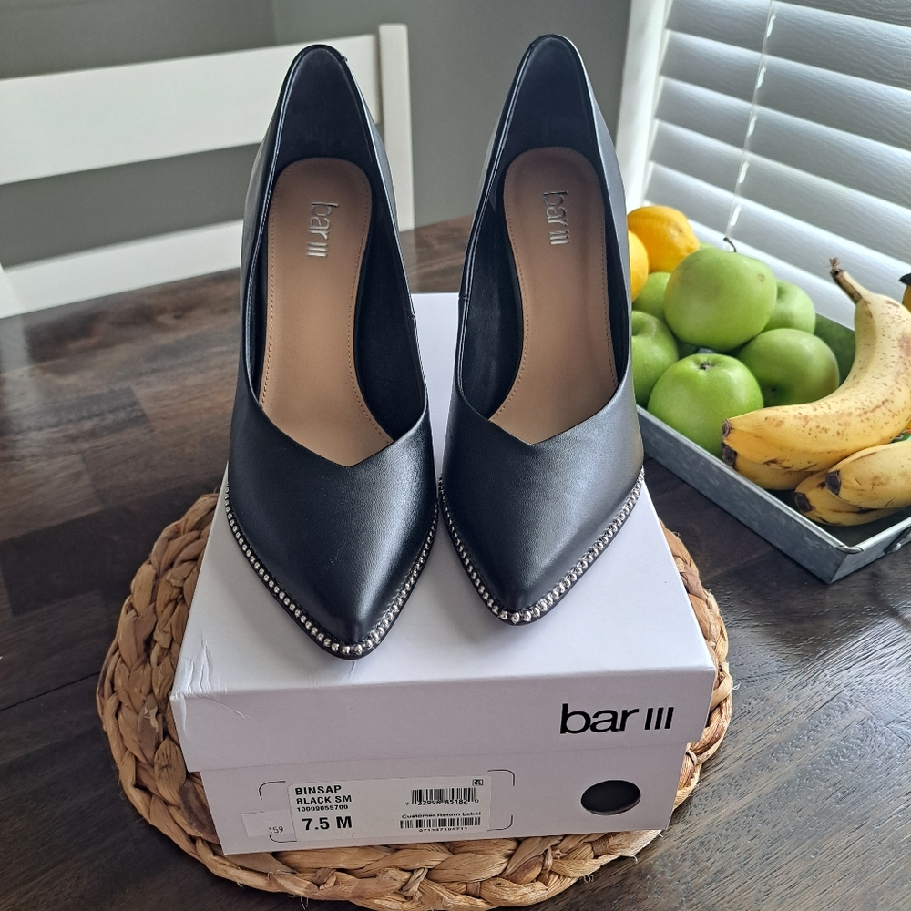 Black heels🖤